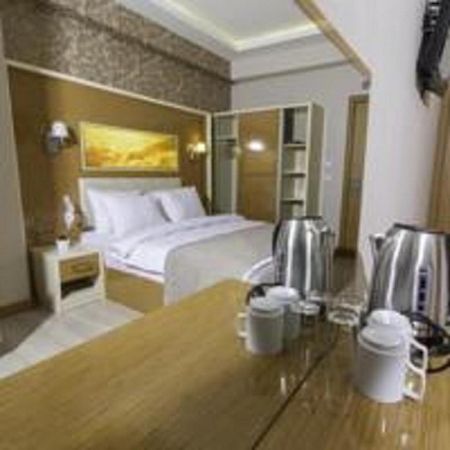 איסטמבול Mars Hotel מראה חיצוני תמונה