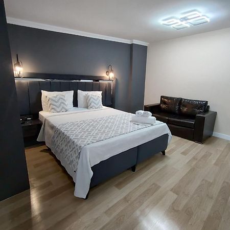 איסטמבול Mars Hotel מראה חיצוני תמונה