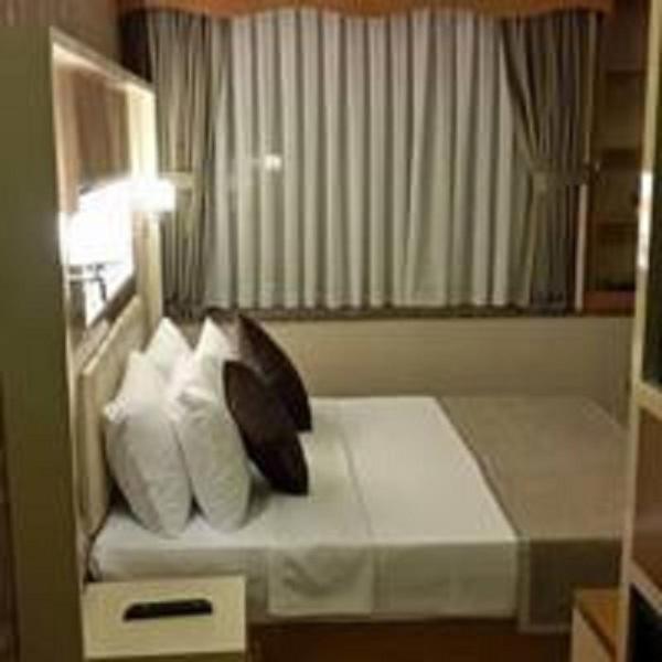 איסטמבול Mars Hotel מראה חיצוני תמונה