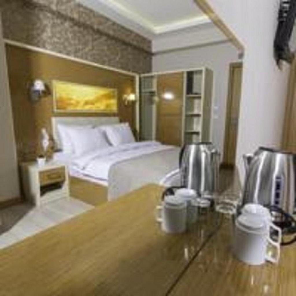 איסטמבול Mars Hotel מראה חיצוני תמונה