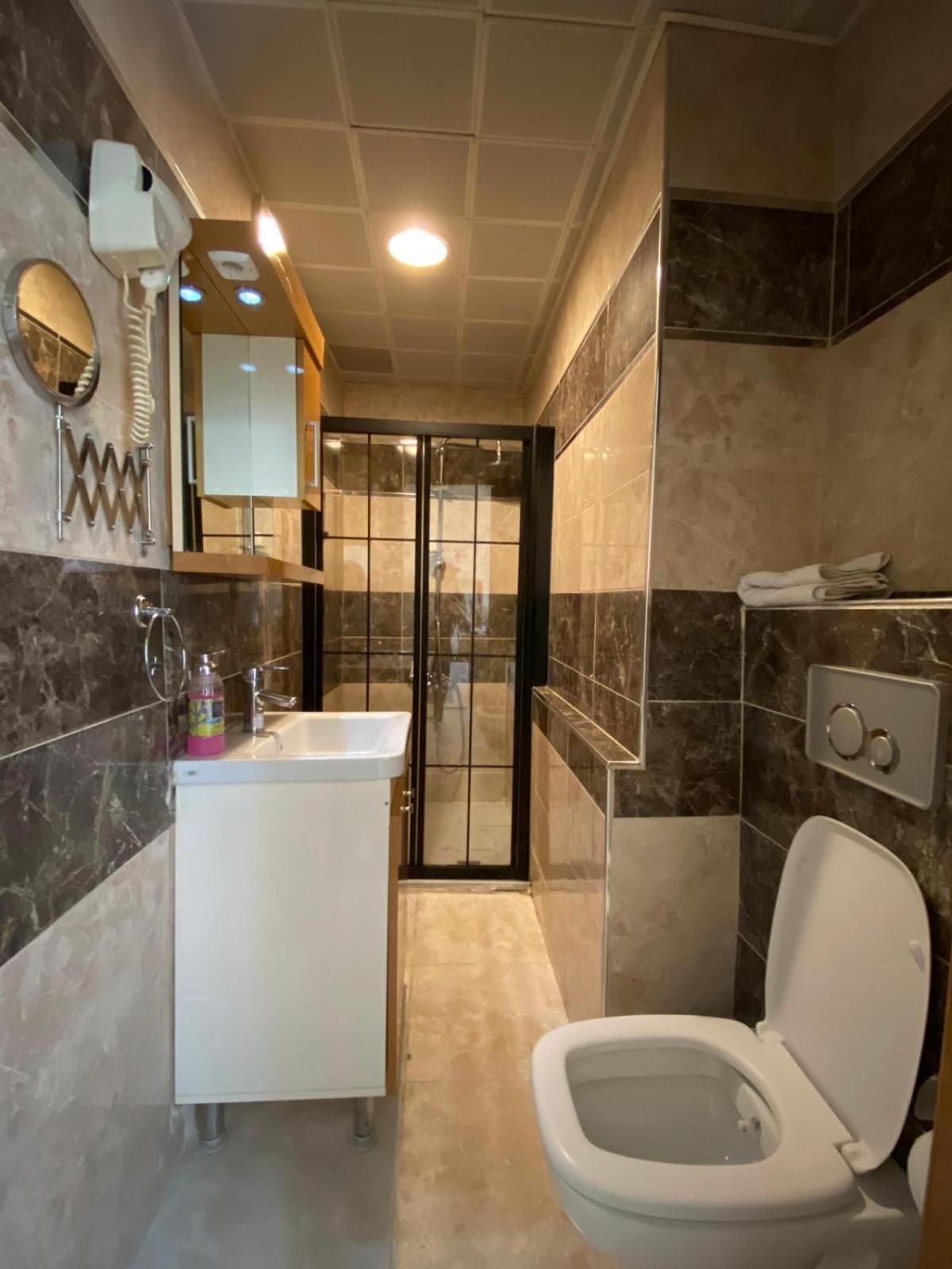 איסטמבול Mars Hotel מראה חיצוני תמונה
