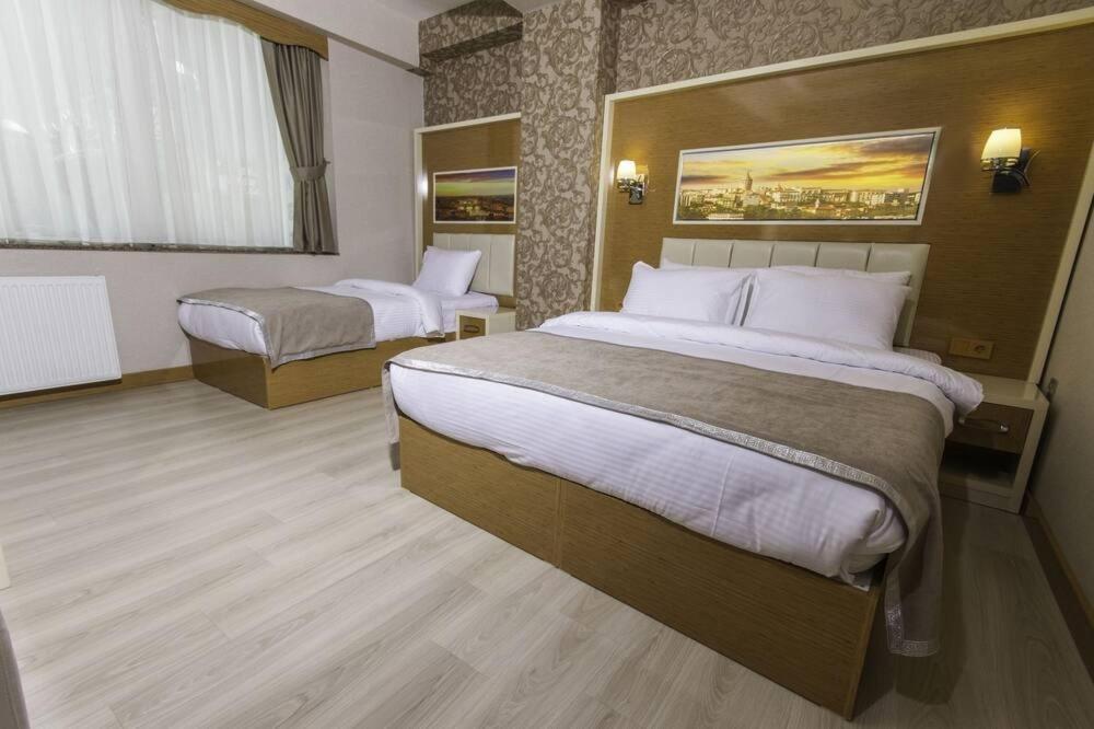 איסטמבול Mars Hotel מראה חיצוני תמונה