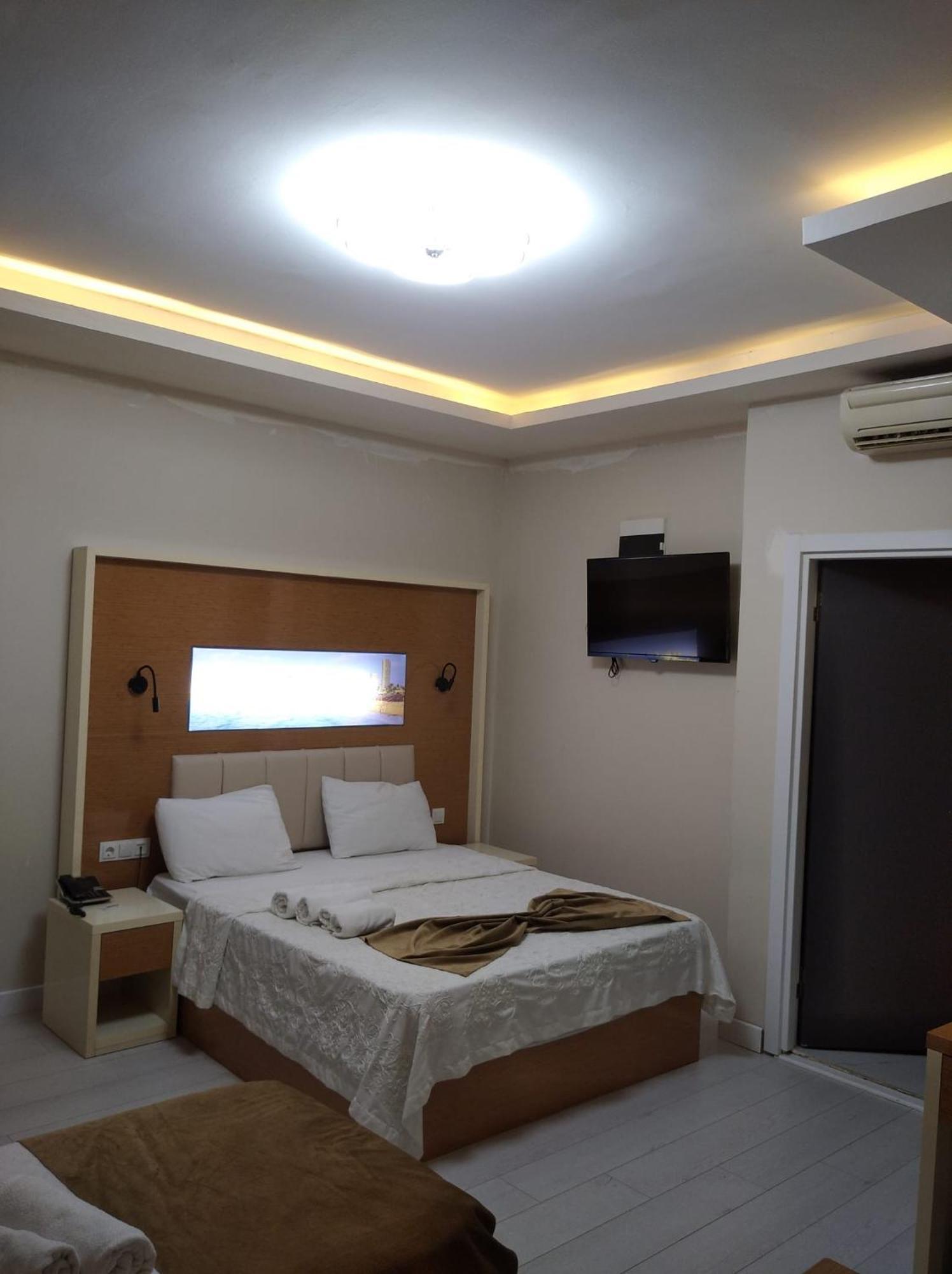 איסטמבול Mars Hotel מראה חיצוני תמונה