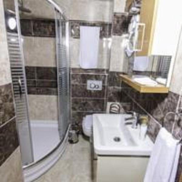 איסטמבול Mars Hotel מראה חיצוני תמונה