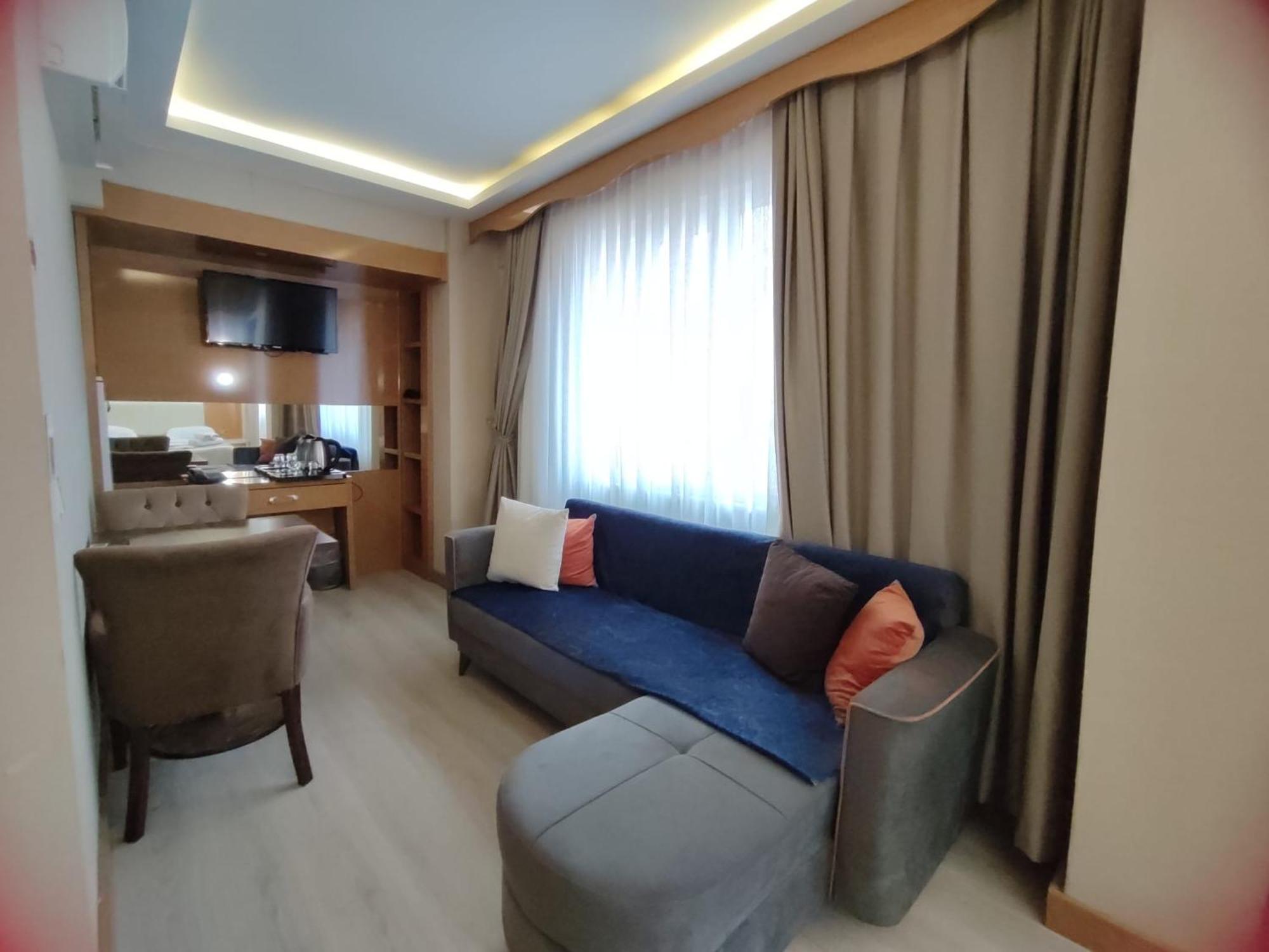 איסטמבול Mars Hotel מראה חיצוני תמונה