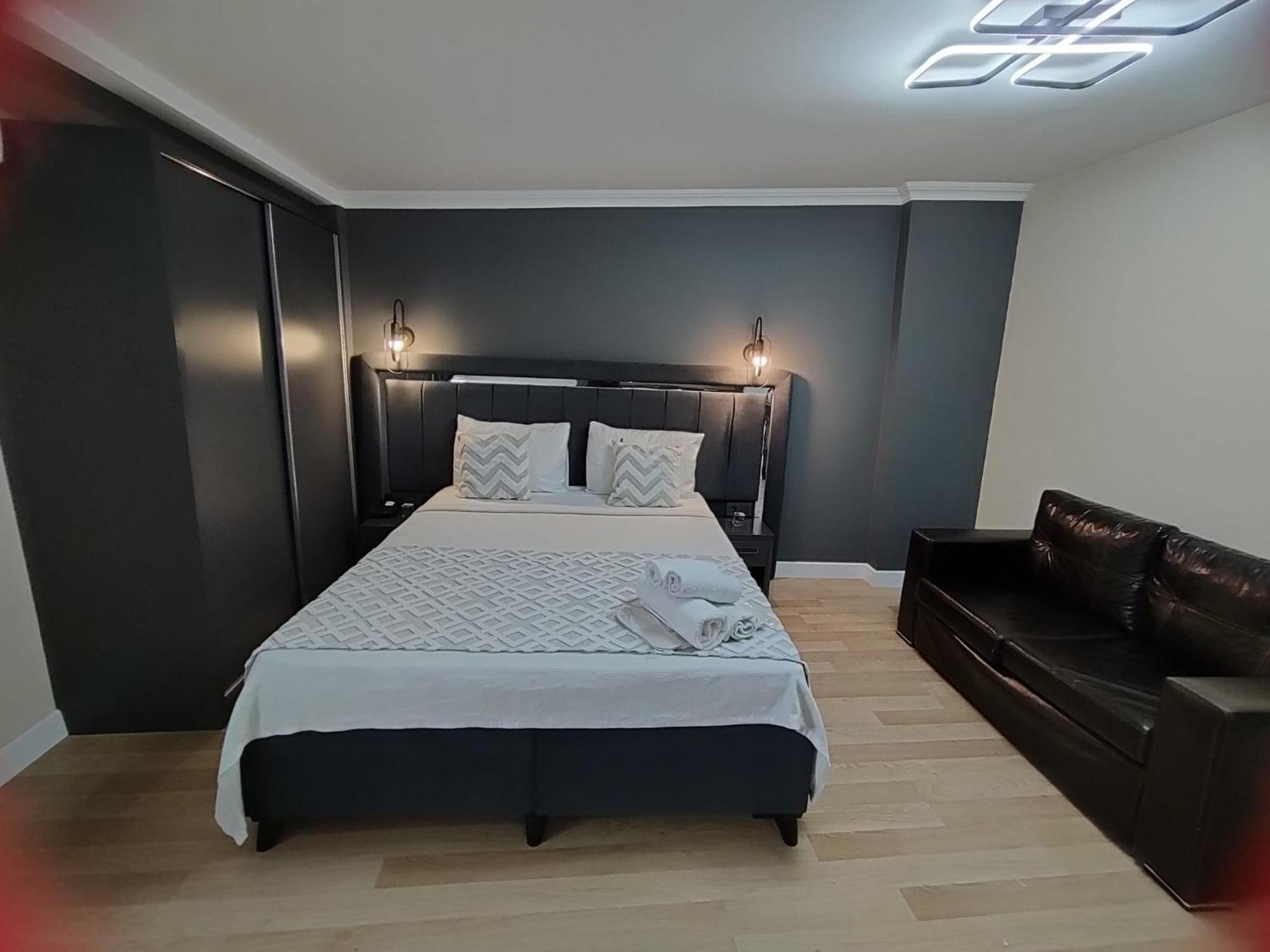 איסטמבול Mars Hotel מראה חיצוני תמונה
