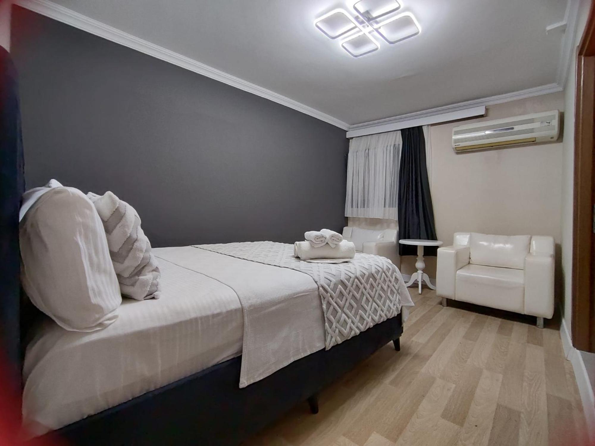 איסטמבול Mars Hotel מראה חיצוני תמונה