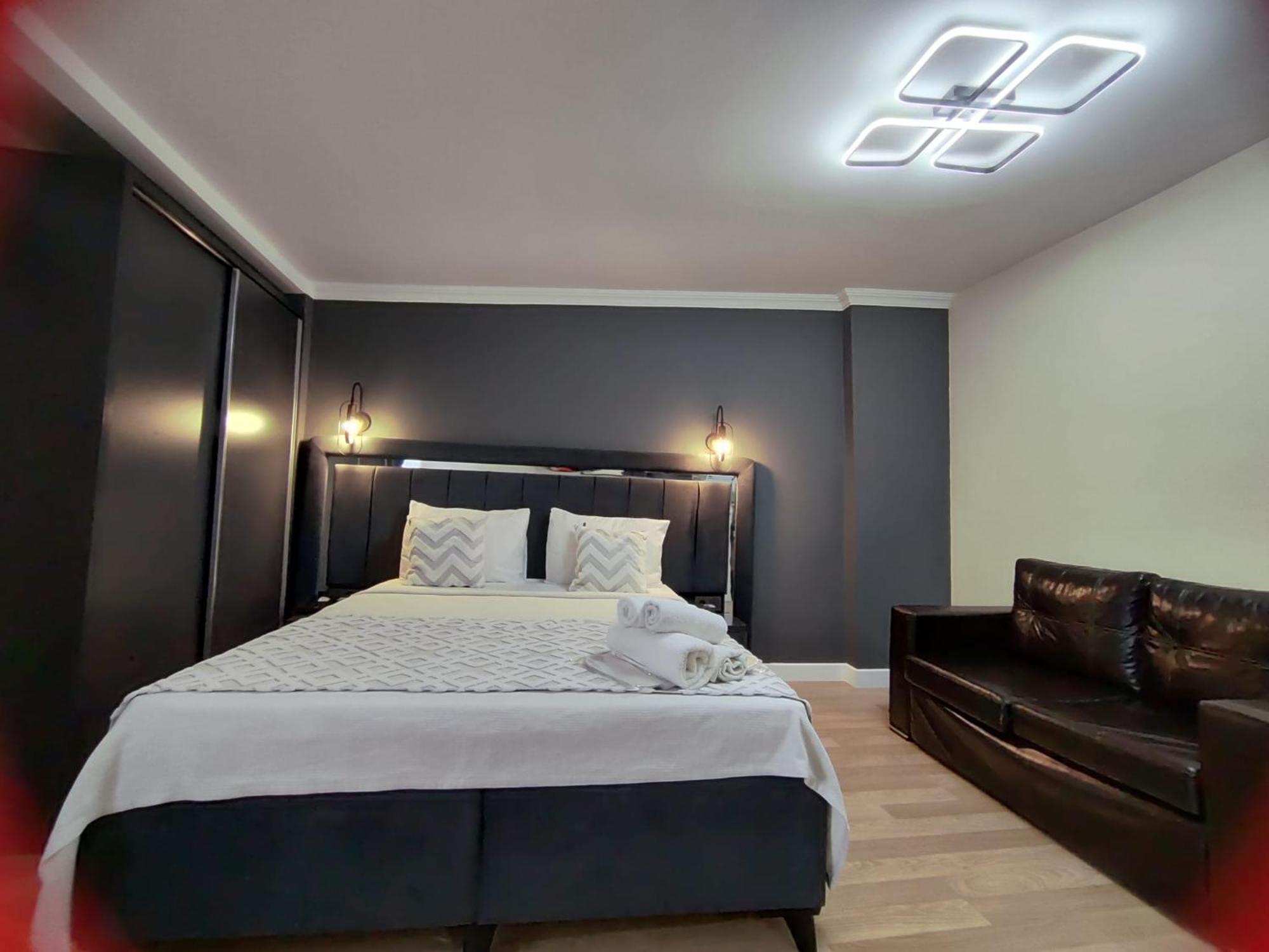 איסטמבול Mars Hotel מראה חיצוני תמונה