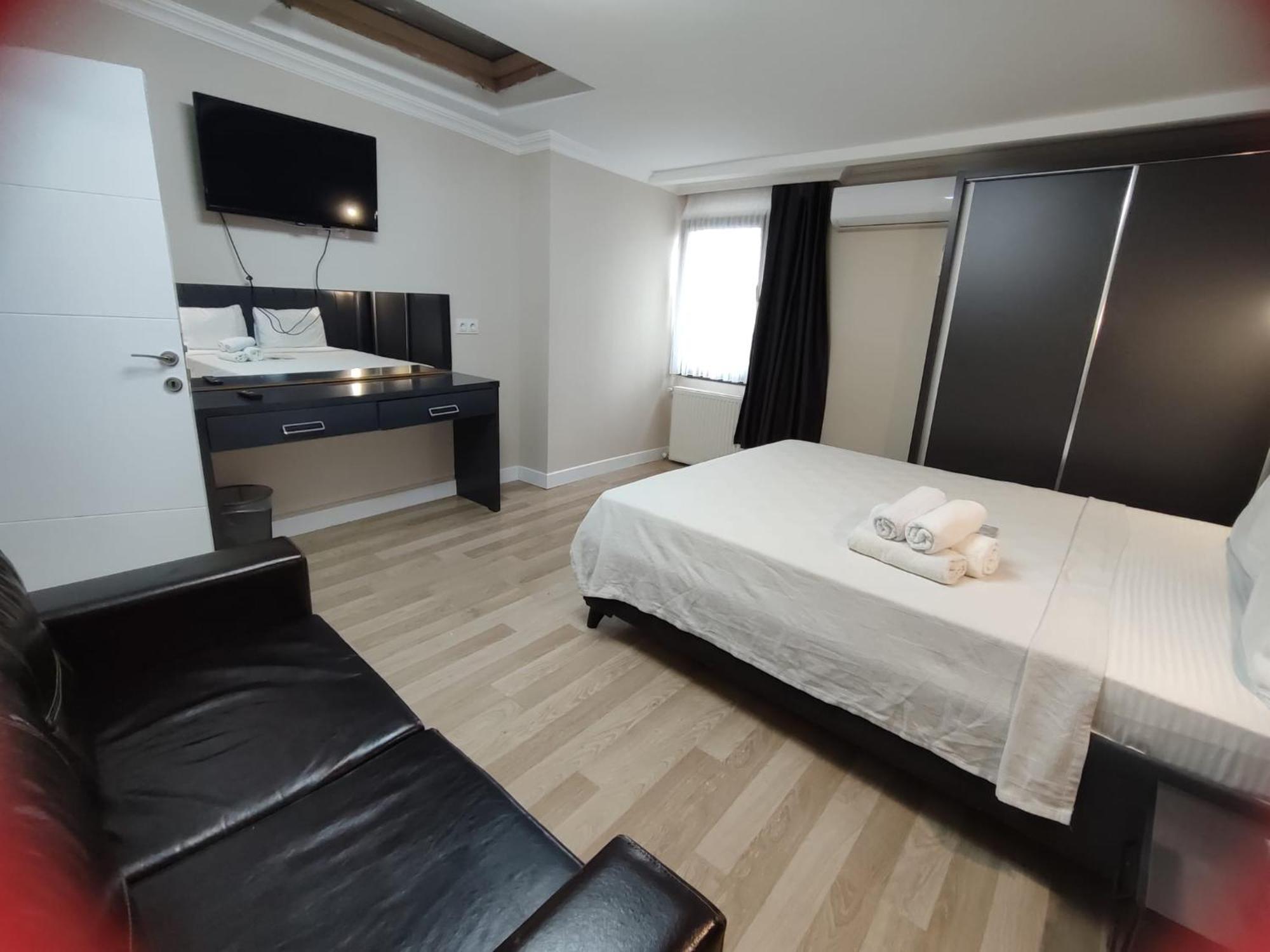 איסטמבול Mars Hotel מראה חיצוני תמונה