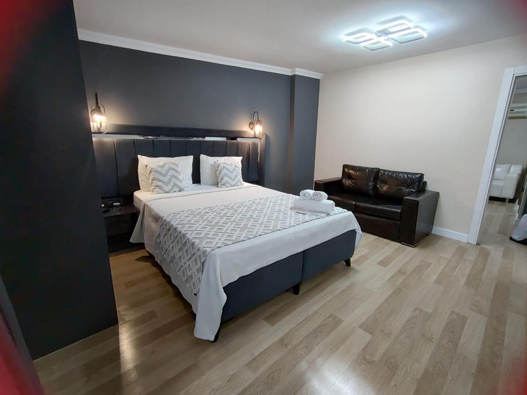 איסטמבול Mars Hotel מראה חיצוני תמונה