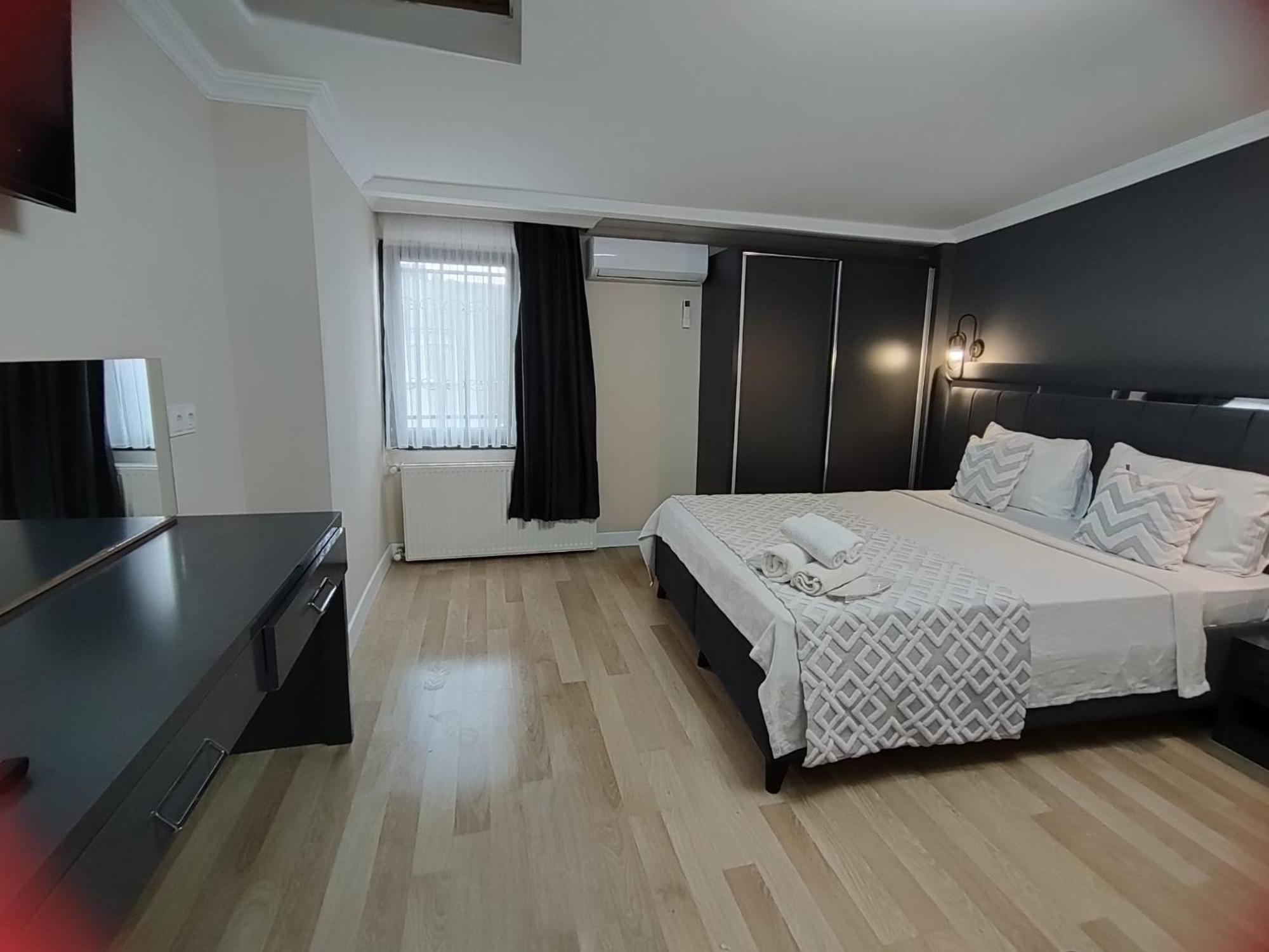 איסטמבול Mars Hotel מראה חיצוני תמונה
