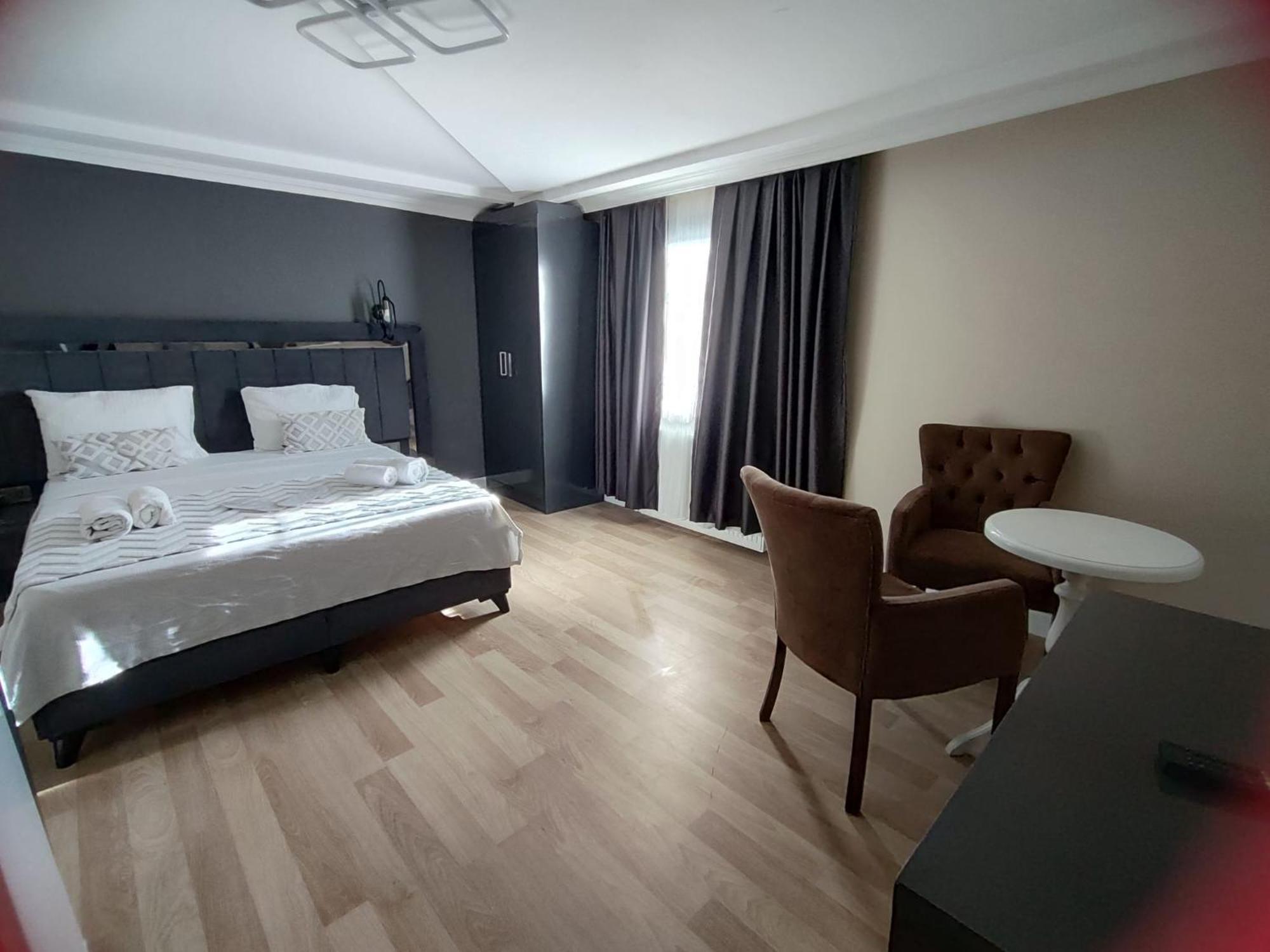 איסטמבול Mars Hotel מראה חיצוני תמונה