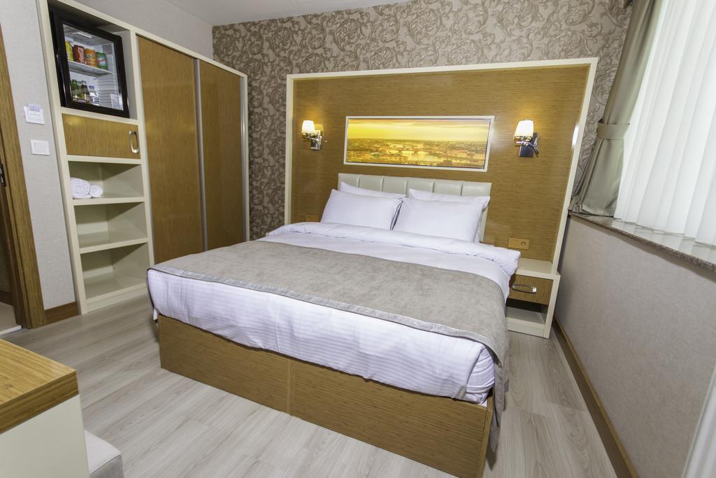 איסטמבול Mars Hotel חדר תמונה