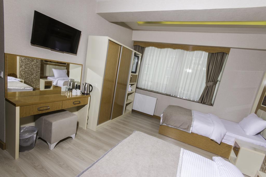 איסטמבול Mars Hotel חדר תמונה