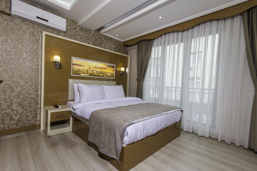 איסטמבול Mars Hotel חדר תמונה