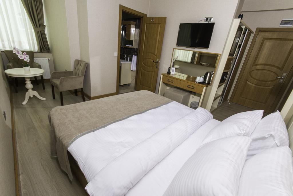 איסטמבול Mars Hotel מראה חיצוני תמונה