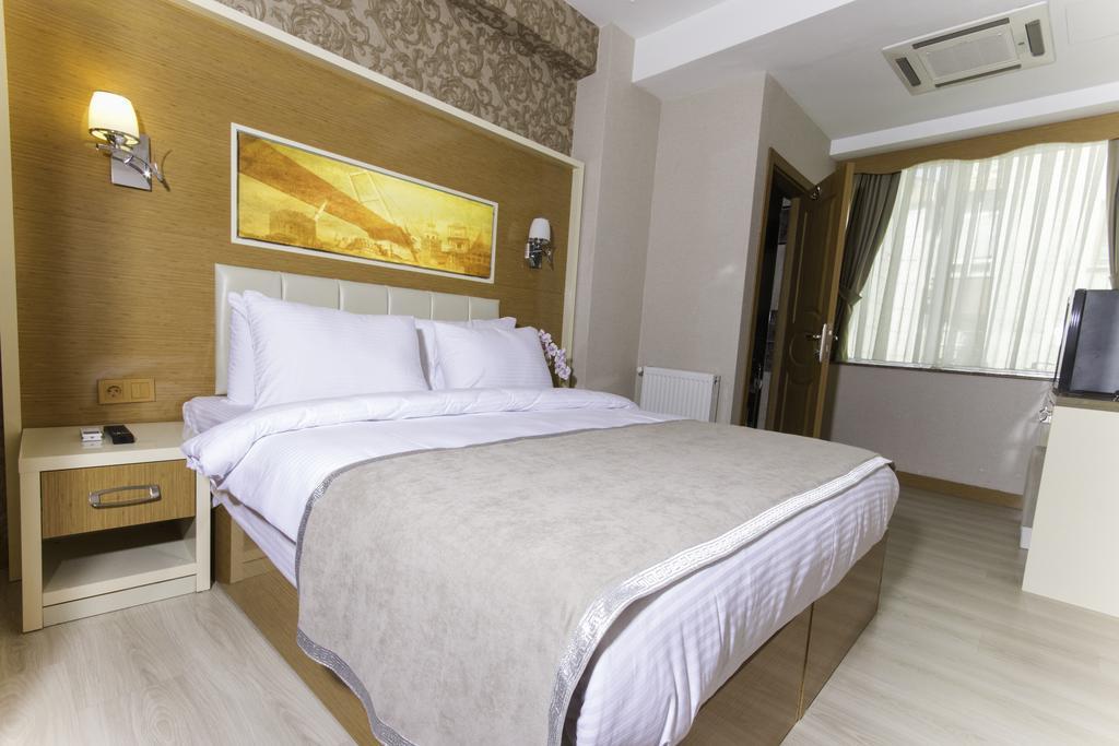 איסטמבול Mars Hotel חדר תמונה