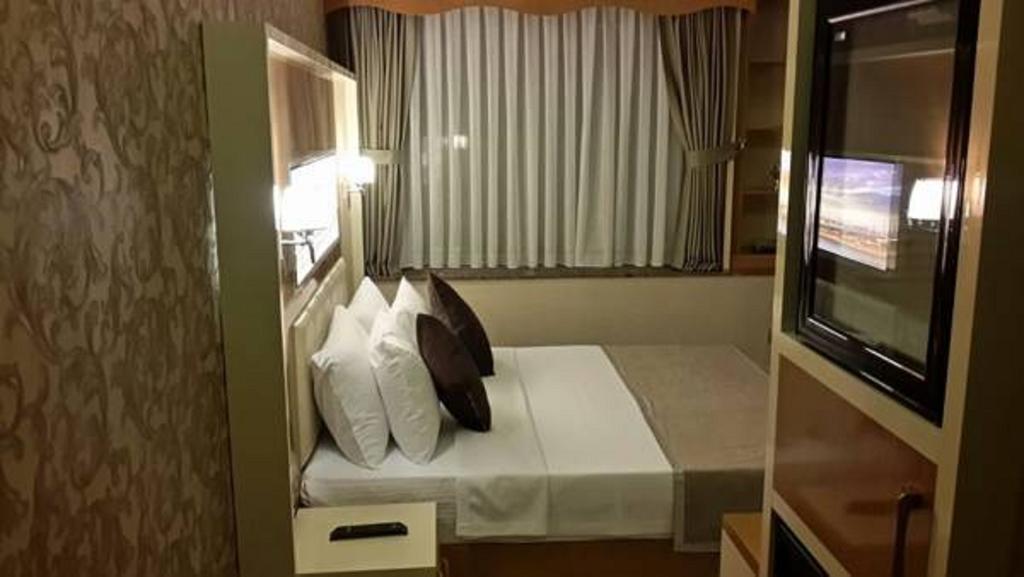 איסטמבול Mars Hotel חדר תמונה