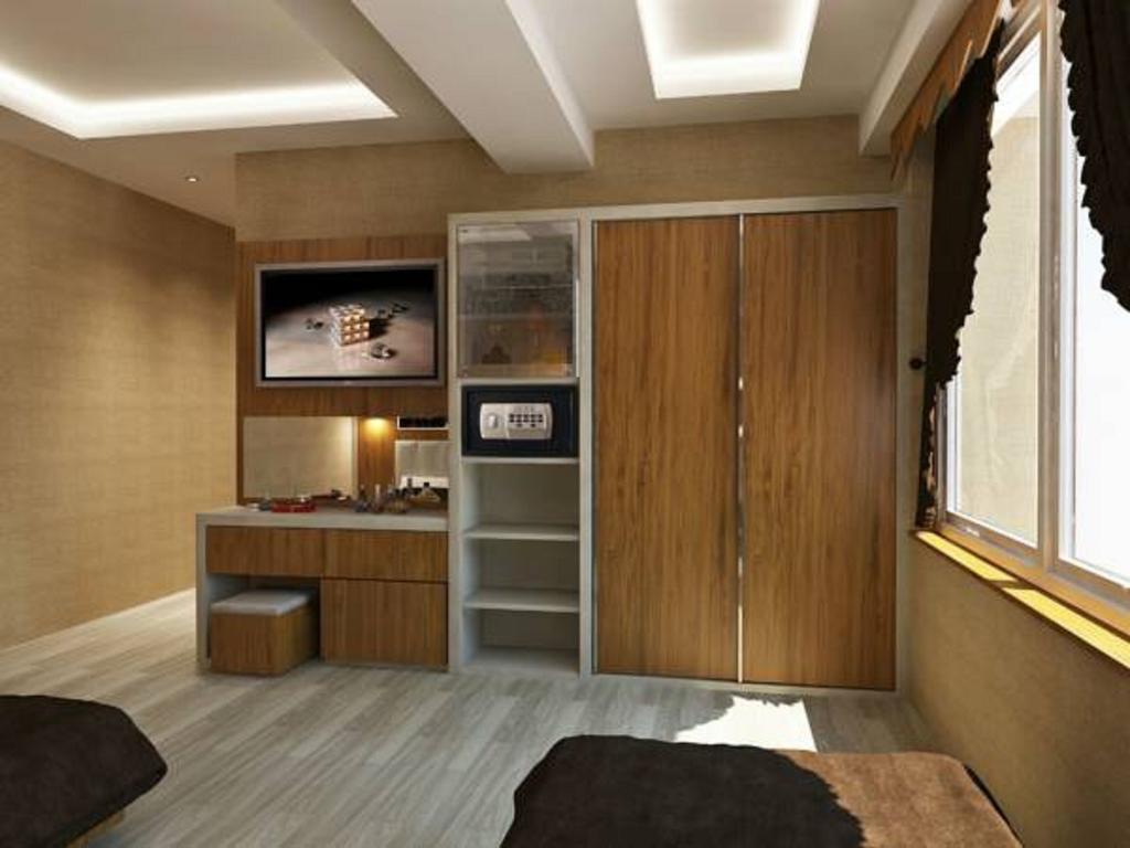 איסטמבול Mars Hotel מראה חיצוני תמונה