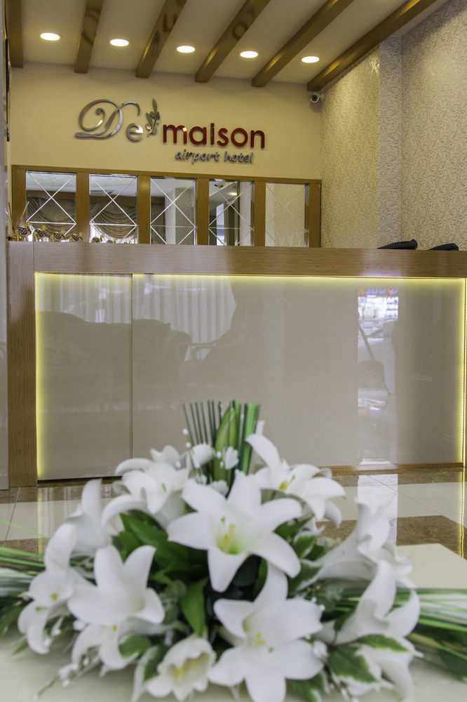 איסטמבול Mars Hotel מראה חיצוני תמונה