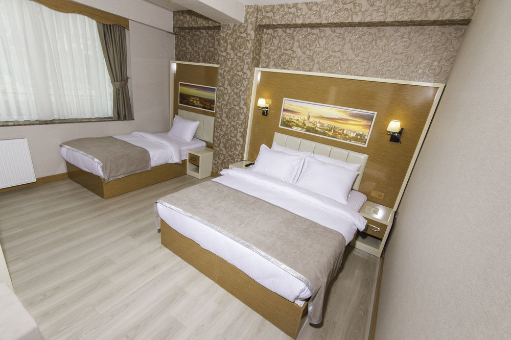 איסטמבול Mars Hotel מראה חיצוני תמונה