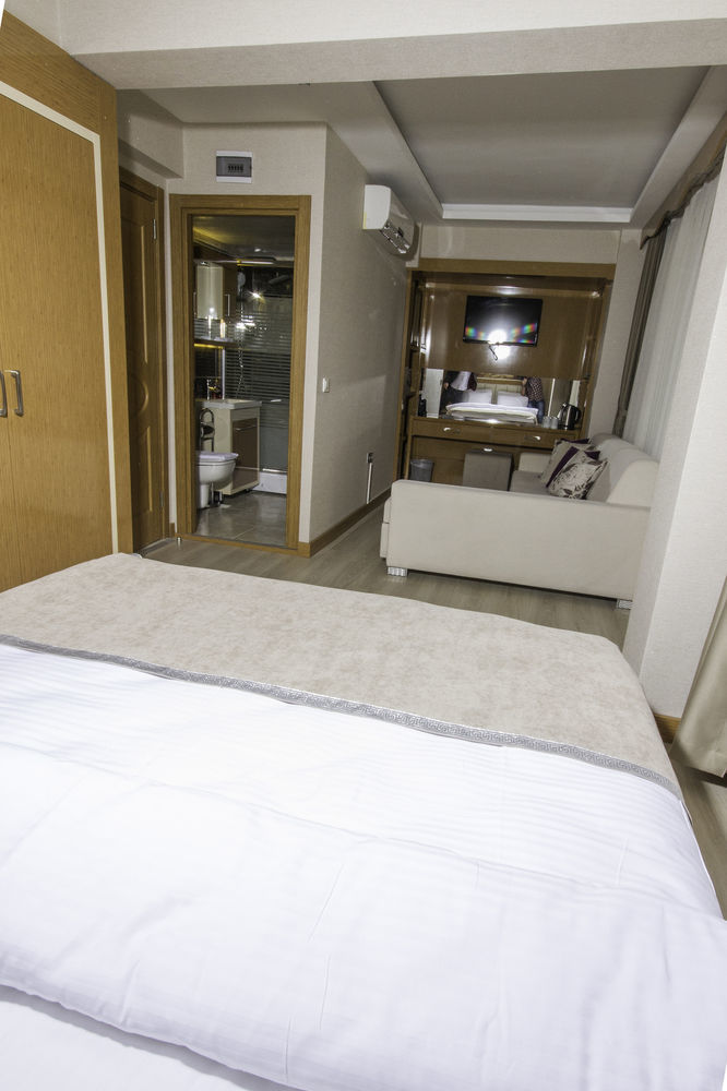 איסטמבול Mars Hotel מראה חיצוני תמונה