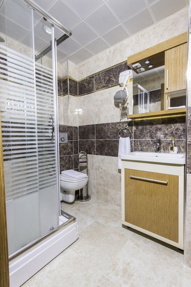 איסטמבול Mars Hotel מראה חיצוני תמונה