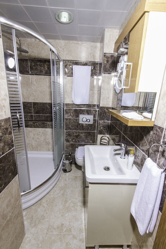 איסטמבול Mars Hotel מראה חיצוני תמונה
